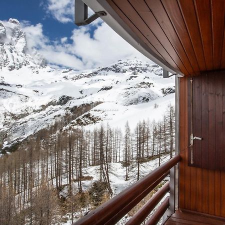 Marcolski Home Breuil-Cervinia Extérieur photo