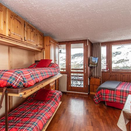 Marcolski Home Breuil-Cervinia Extérieur photo