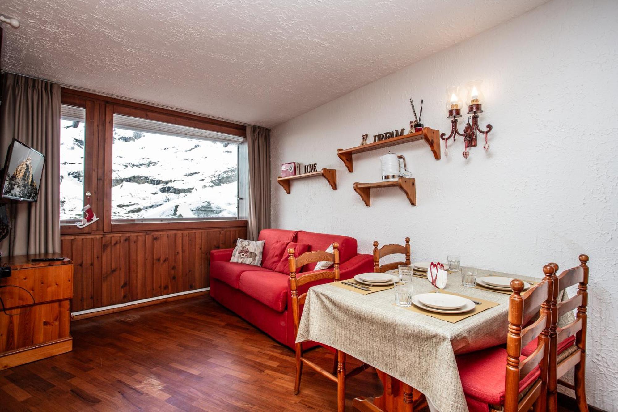 Marcolski Home Breuil-Cervinia Extérieur photo