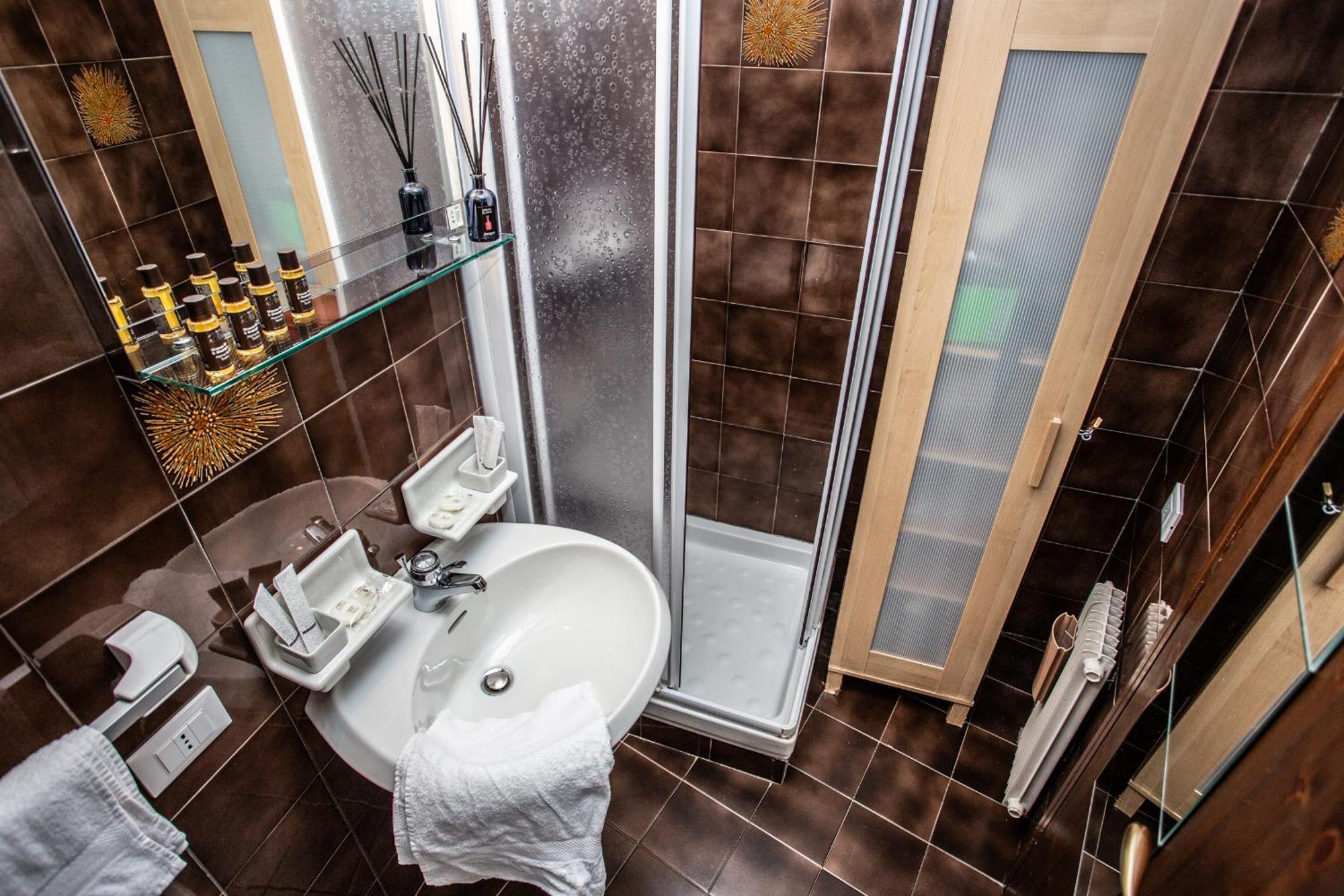 Marcolski Home Breuil-Cervinia Extérieur photo