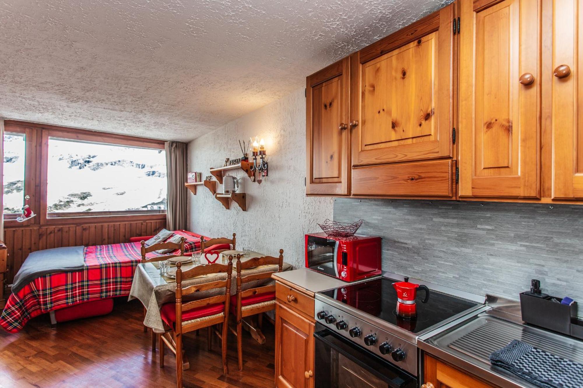 Marcolski Home Breuil-Cervinia Extérieur photo