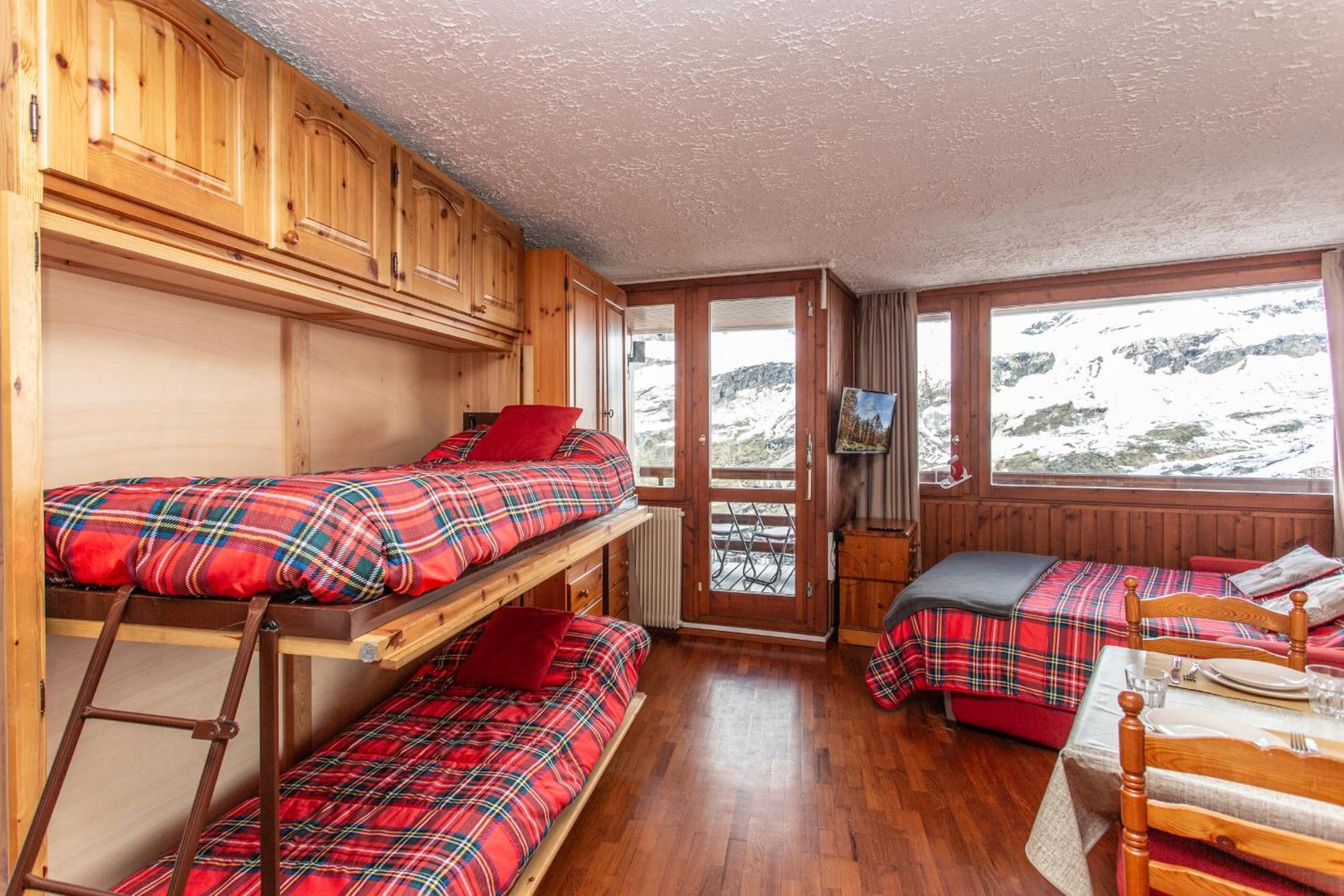 Marcolski Home Breuil-Cervinia Extérieur photo